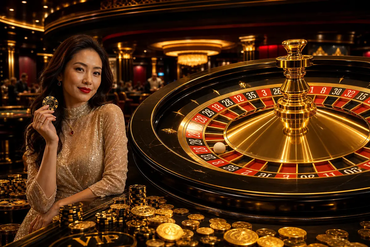 18win12 Casino trực tuyến